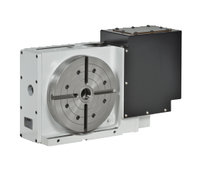 MRNC-255 CNC Rotary Table